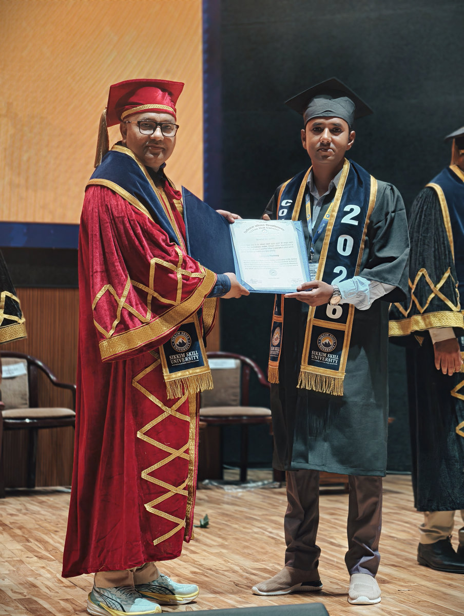 Convocation Gallery